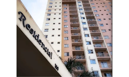 Apartamento em Campinas, Vila Nova Campinas, Avenida Imperatriz Leopoldina, 550 - Vila Nova Campinas, SP. Área: 69.52m2