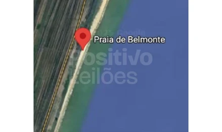 Área rural em Belmonte, , BA /Belmonte, BA. Área: 60000m2