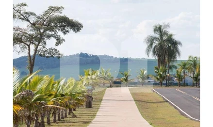 Terreno em Paranapanema, Terras De Santa Cristina - Gleba VII, Rod. Raposo Tavares, Km 266, Terras de Santa Cristina - Gleba VII, SP. Área: 450m2