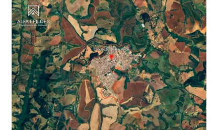 Sítio em Conceição do Rio Verde, , Sito Recanto das Palmeiras, S/N, MG. Área: 29600m2