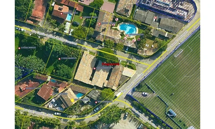 Terreno em Ilhabela, Itaguassú, Rua José Joaquim da Silva, 167, SP. Área: 273.34m2