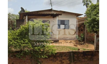 Terreno em Lins, Jardim União, Rua João Batista Zacharias, nº 231, SP. Área: 60m2