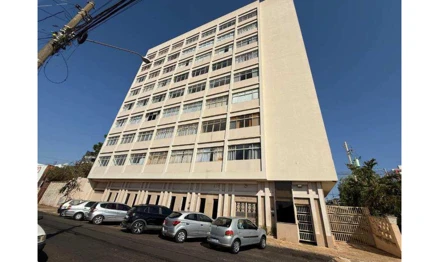 Apartamento em Franca, , Rua General Carneiro, SP. Área: 176.06m2