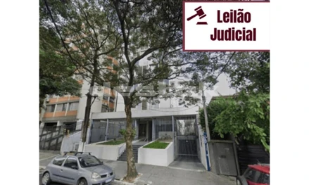 Apartamento em Cerqueira César, Cerqueira César, Rua Padre João Manoel, n 1.229, SP. Área: 238.9m2