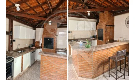 Casa em Dracena, Metrópole, Rua Amazonas, 214, Metrópole, Dracena, SP, SP. Área: 225.5m2