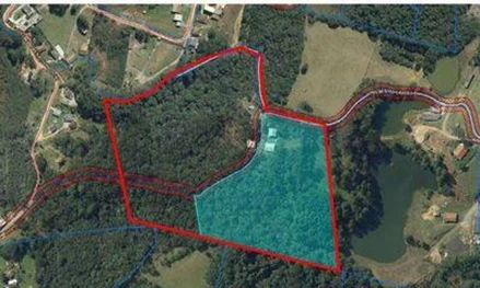 Terreno em Curitiba, RIVIERA, RUA BENEDITO CAROLLO, 2.421, PR. Área: 80030m2