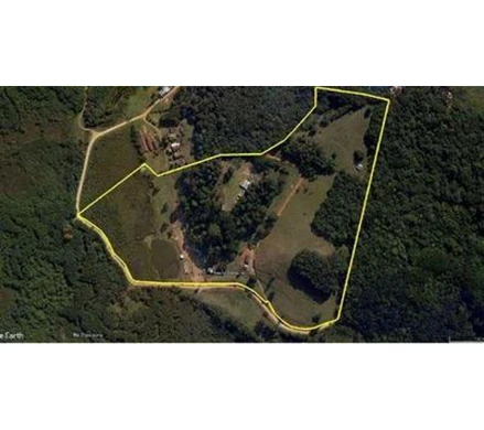 Terreno em Curitiba, Riviera, RUA EDMUNDO ECKSTEIN, 2.350, PR. Área: 81m2