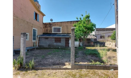 Prédio em Camaquã, São José, Rua São Paulo, S/N, São José, RS. Área: 39m2