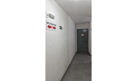 Apartamento em Porto Alegre, Vila Dona Leopoldina, Rua Ada Vaz Cabeda nº400, RS. Área: 40.98m2