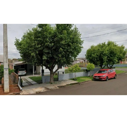 Lote em Francisco Beltrão, Jardim Italia, AVENIDA ROMA, RUA CAPINZAL, PR. Área: 68m2