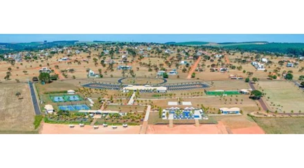 Terreno em Itaí, , Rua 176, SP. Área: 450m2