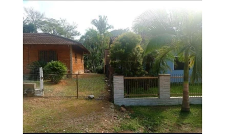 Terreno em Corupá, , Rua 126- Sem Nome, SC. Área: 700m2