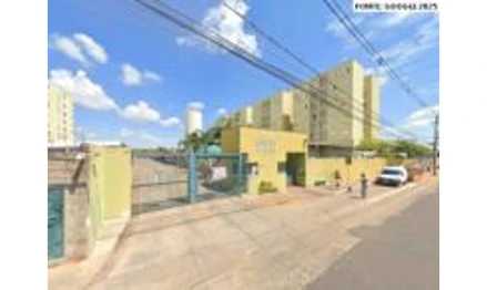 Apartamento em Araçatuba, Vila Alba, Rua Presidente João Goulart n 555, SP. Área: 58.56m2
