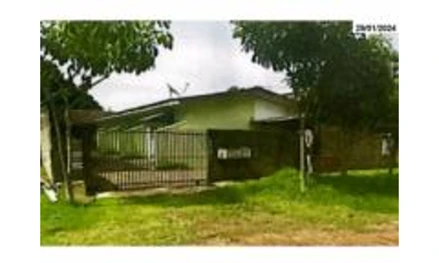 Casa em Vilhena, Parque Industrial Tancredo Neves, Rua Viviane P. de Moraes, nº 6010, RO. Área: 375m2