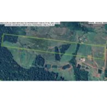 Área rural em Alta Floresta d'Oeste, , Linha 148, km 51, RO. Área: 49.7972m2