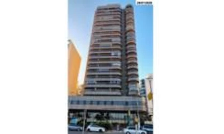 Apartamento em Vila Velha, Praia Da Costa, Avenida Antônio Gil Veloso, n° 856, Apartamento nº 1.508, Edifício Walter Plaza Apart Hotel, ES. Área: 79.8m2