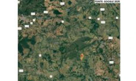 Fazenda em Bom Jardim de Goiás, , Bom Jardim de Goiás/GO, GO. Área: 304.92m2