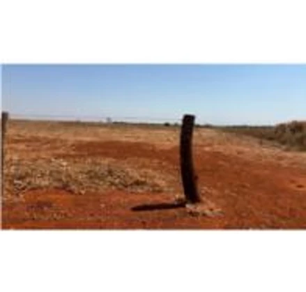Fazenda em Acreúna, Zona Rural, Fazenda Posse - Gleba Marcelina, margem direita do Rio Turvo, Rodovia GO-325, GO. Área: 290.01m2
