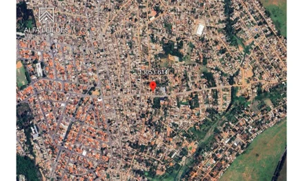Galpão em Campinas, Jardim Fernanda, Rua Lourival de Almeida, 432, SP. Área: 180m2