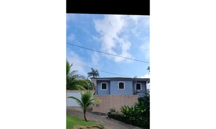 Casa em Ubatuba, Itaguá, Rua "C", 15 - Itaguá, Ubatuba - SP, SP. Área: 431m2