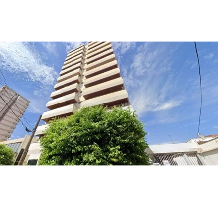 Apartamento em Catanduva, Centro, Rua Bahia, 521, Centro, Catanduva, SP, SP. Área: 219.54m2
