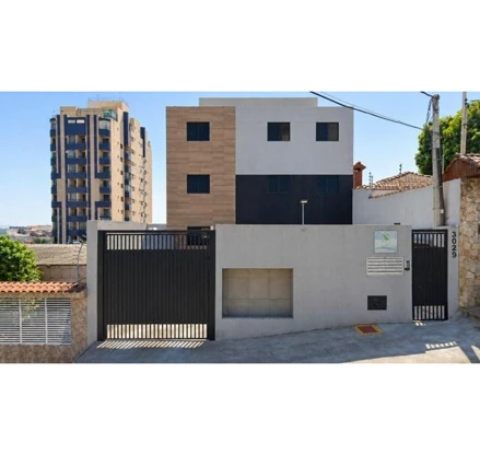 Apartamento em São Paulo, Vila Formosa, Avenida Montemagno, 3029, SP. Área: 42m2