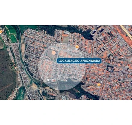 Terreno em Sorocaba, Lopes De Oliveira, Rua Emília Faro Marins, Lt 28 da Qd B, Jardim Luciana Maria, Sorocaba, SP, SP. Área: 250m2