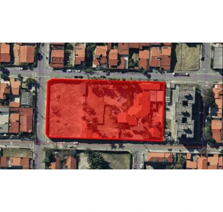 Casa em Sorocaba, Jardim Saira, Rua Artur Caldini, 525, Jardim Saira, Sorocaba, SP, SP. Área: 1222.22m2