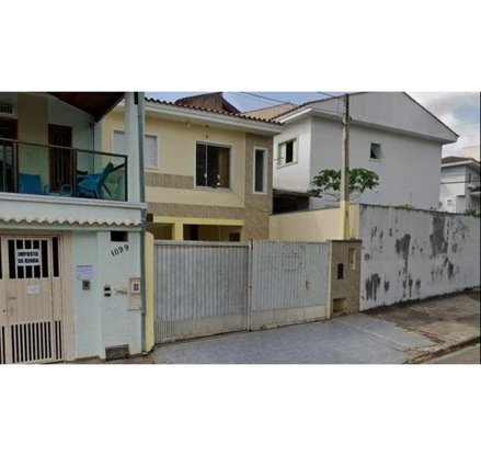 Casa em Sorocaba, Jardim Piratininga, Rua Belmira Loureiro de Almeida, 1105, Jardim Piratininga, Sorocaba, SP, SP. Área: 114.12m2