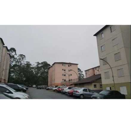 Apartamento em São Bernardo do Campo, Ferrazópolis, Rua Jequitibá Rosa, 100, Ferrazópolis, São Bernardo do Campo, SP, SP. Área: 47m2