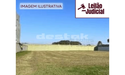Terreno em Monteiro Lobato, São Gotardo, Rua Falterona, nº 83 (Quadra F), SP. Área: 5880m2