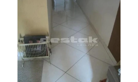 Terreno em Limeira, Jardim Residencial Alto Do Flamboyant, Rua Beija Flor, nº 316 (Lote 5, Quadra E), SP. Área: 56m2