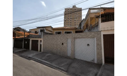 Outros em São Paulo, Jardim Piracuama, Rua Domingos Luís Grou, 115, Jardim Piracuama, São Paulo/SP, CEP 05763-320, SP. Área: 315m2