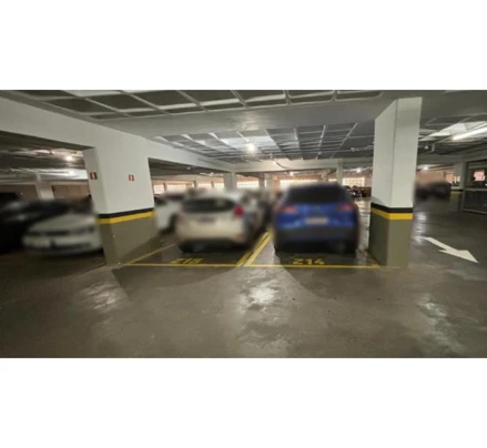 Vaga de garagem em Londrina, Jardim Higienópolis, Rua Guararapes, 202 502 - Jardim Higienópolis, PR. Área: 92.16m2 Vaga de garagem em Londrina, Jardim Higienópolis, Rua Guararapes, 202 502 - Jardim Higienópolis, PR. Área: 92.16m2