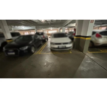 Vaga de garagem em Londrina, Jardim Higienópolis, Rua Guararapes, 202 502, PR. Área: 92.16m2 Vaga de garagem em Londrina, Jardim Higienópolis, Rua Guararapes, 202 502, PR. Área: 92.16m2