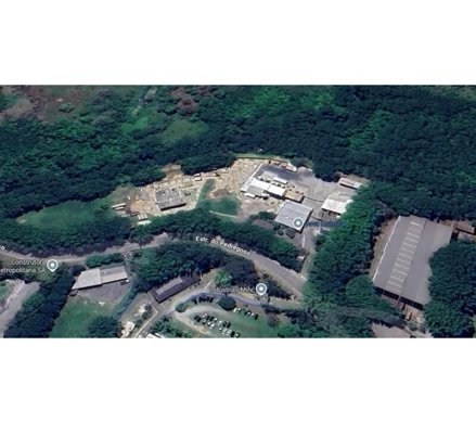 Área industrial em Rio de Janeiro, Campo Grande, Estrada do Pedregoso, 4000, RJ. Área: 23100m2