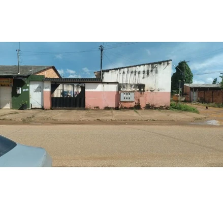 Apartamento em Porto Velho, Socialista, Rua Aruba, 8936, RO. Área: 146.4m2