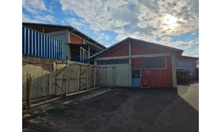 Área industrial em Campo Bom, V, Rodovia RS 239, nº 5966, RS. Área: 20745m2