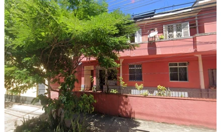 Apartamento em Rio de Janeiro, Tijuca, Rua Barão de Itapagipe, n 519, RJ. Área: 60m2