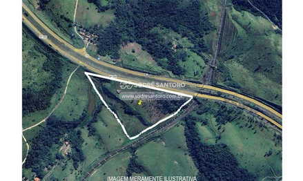 Área rural em Itu, Varejão, Rodovia Marechal Humberto Castelo Branco, sentido interior, SP. Área: 63517.06m2