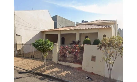Terreno em Marília, Senador Salgado Filho, Rua José Rocha, 70, Senador Salgado Filho, Marília, SP, SP. Área: 484m2