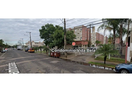 Apartamento em Canoas, Brigadeira, RUA 02, Nº 420, RS. Área: 45.16m2
