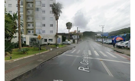 Apartamento em Joinville, Saguaçu, Rua Carlos Benack, 131, Ap. 101 - Vitta Home Club, Saguaçu, SC. Área: 69.49m2