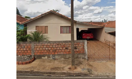 Casa em Nova Esperança, Jaime Canet, Rua Solimões, n. 166, Bairro Jaime Canet, PR. Área: 49.19m2 Casa em Nova Esperança, Jaime Canet, Rua Solimões, n. 166, Bairro Jaime Canet, PR. Área: 49.19m2