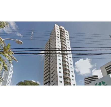 Apartamento em Recife, Espinheiro, Rua São Salvador, 60, PE. Área: 57.85m2