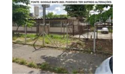 Galpão em Contagem, Cidade Industrial, Rua Tom Jobim, nº 2.775, MG. Área: 10420m2