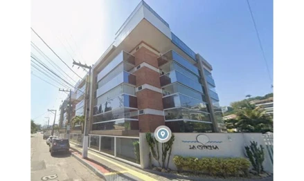 Vaga de garagem em Niterói, , RUA JORNALISTA UMBELINO, N° 2 , apartamento 403, Bloco 1, RJ. Área: nullm2