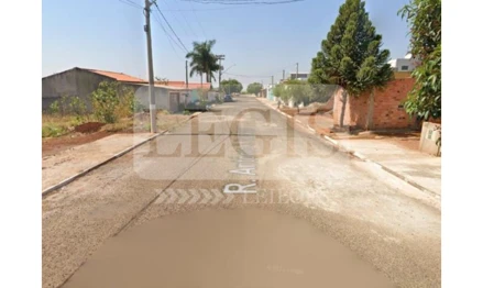 Terreno em Tatuí, Barro Preto, Rua Antonio Geraldo de Camargo, Residencial Astória, Lote nº 16, Quadra 9, Bairro Barro Preto, SP. Área: 250m2