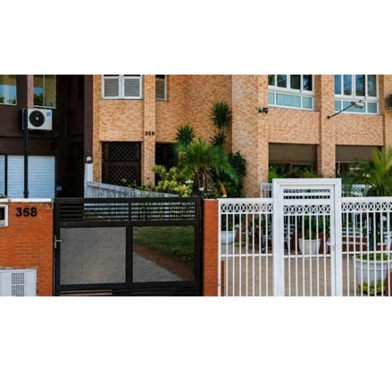 Apartamento em São Vicente, Centro, Avenida Embaixador Pedro de Toledo, 358, SP. Área: 17m2