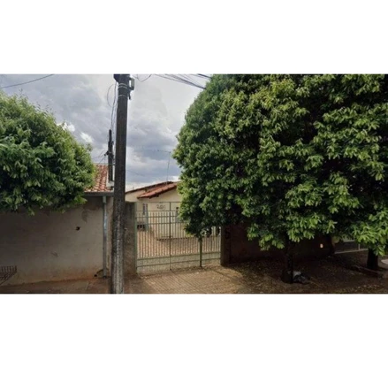 Casa em Lins, Conjunto Habitacional Francisco José De Oliveira Ratto, Rua Gilda Junqueira Villela, 265, Conjunto Habitacional Francisco José de Oliveira Ratto, Lins, SP, SP. Área: 34.81m2